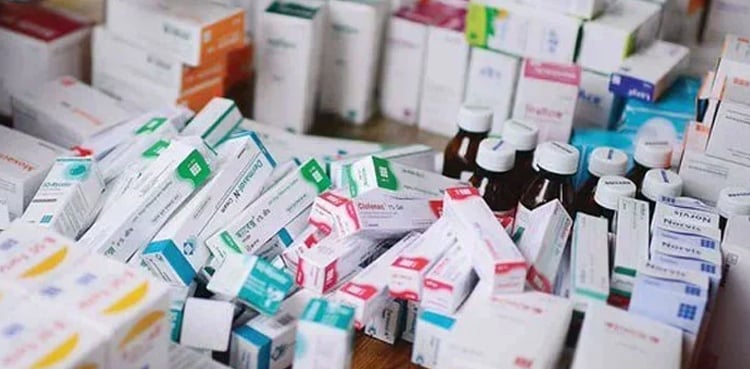 غیر قانونی ادویات کی آن لائن فروخت، پی ٹی اے نے ایکشن لے لیا