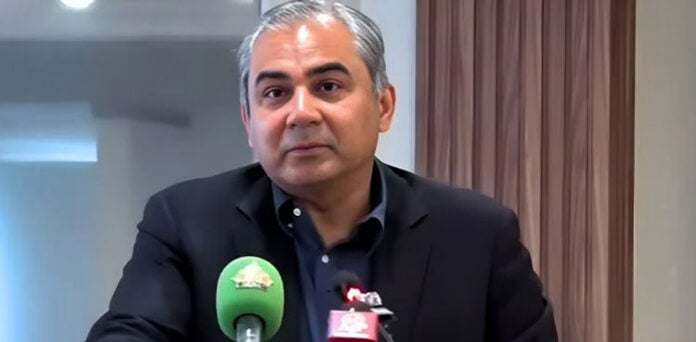 اسلام آباد (30 جولائی 2026): وزیر داخلہ محسن نقوی کا کہنا ہے کہ موجودہ وفاقی حکومت اپنی مدت پوری کرے گی۔