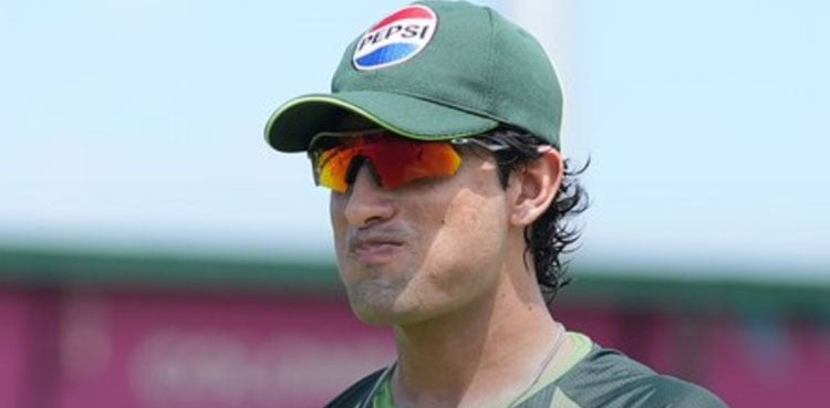 نسیم شاہ کو بہت کم سزا ملی، زبان پر کنٹرول نہ کیا تو ٹیم سے نکال دیں گے ،  صوبائی وزیر