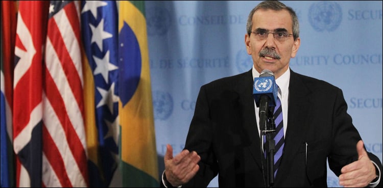 لبنانی وزیر اعظم نواف سلام نے اچانک امریکا کا دورہ ملتوی کر دیا