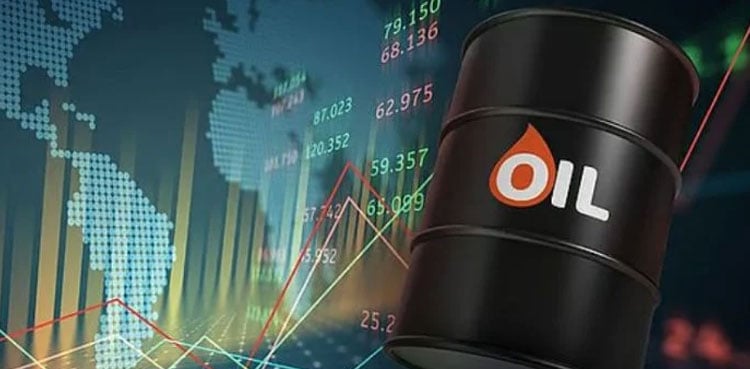 ٹرمپ کے بیانات! تیل کی عالمی مارکیٹ میں بھونچال آگیا، قیمتیں آسمان پر جا پہنچیں