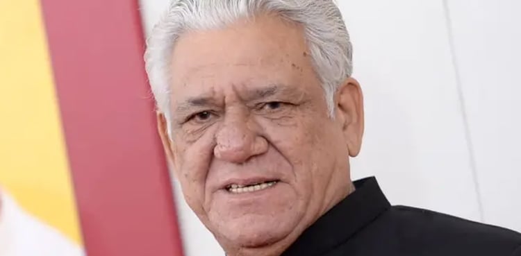 ’اوم پوری نے میری بہن کو دھوکا دیا اور زندگی برباد کر دی‘