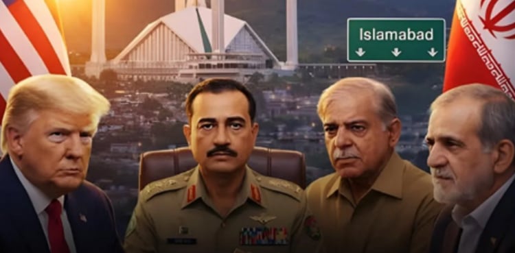 ’’پاکستان نے اقوام عالم کو جنگ سے بچا لیا‘‘، عالمی ذرائع ابلاغ کا اعتراف