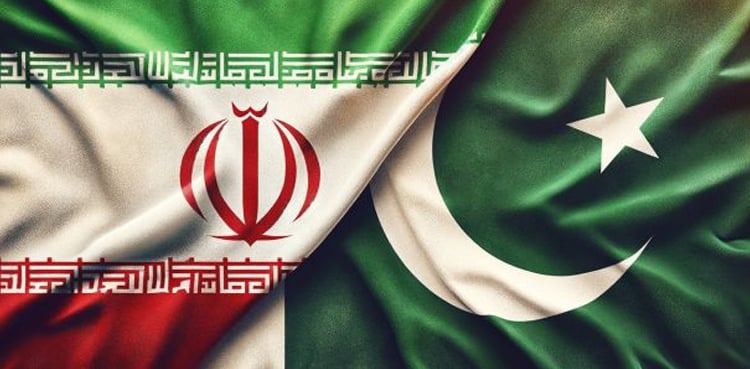 پاکستان ایران ٹرانزٹ کوریڈور کا آغاز، تاشقند کیلیے پہلی برآمدی کھیپ روانہ