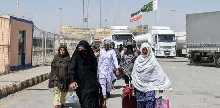 عراق جانے والے زائرین کے لیے بڑی خوشخبری