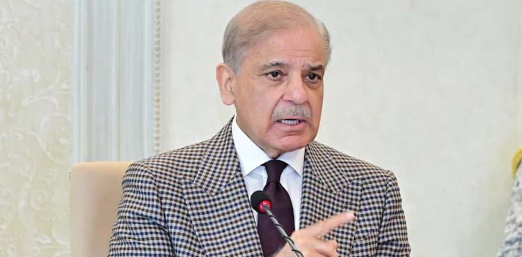 وزیر اعظم کی زیرِ صدارت کابینہ اجلاس میں مختلف شعبہ جاتی پالیسیز کی منظوریاں