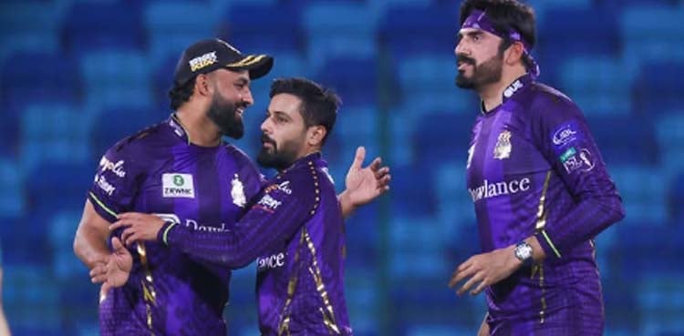 راولپنڈیز کی مسلسل پانچویں شکست، گلیڈی ایٹرز نے بھی ہرا دیا