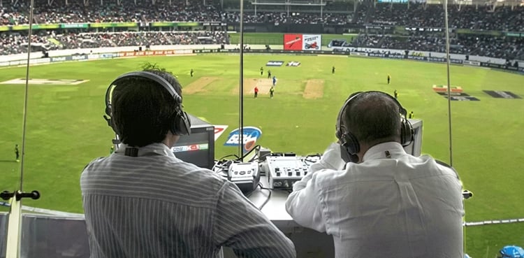 کرکٹ میں تاریخ رقم: پی ایس ایل میں پہلی بار ’’پشتو کمنٹری‘‘ ہو گی