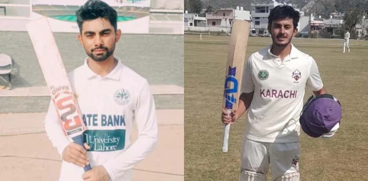 سعد بیگ کی جگہ ٹیسٹ اسکواڈ میں غازی غوری کو شامل کرنے پر سابق کرکٹر برس پڑے
