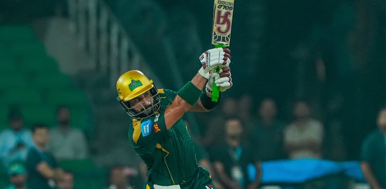 ’میں کسی اور دنیا سے نہیں آیا جو کچھ مختلف کروں گا‘