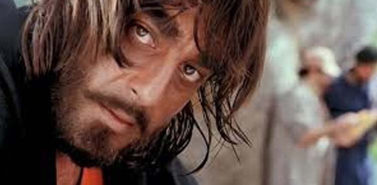 ’کھل نائیک‘ میں سنجے دت کا کردار پہلے کس اداکار کو ملنے والا تھا؟