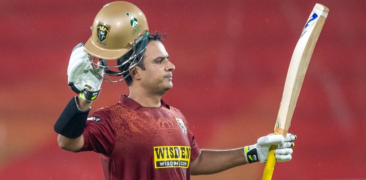 شرجیل خان کس نمبر پر کھیلنا چاہتے ہیں؟