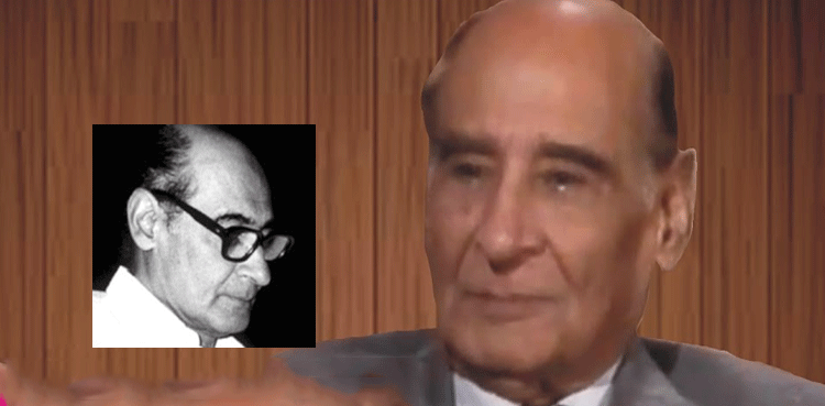 ڈبلیو زیڈ احمد: فلم کی دنیا کے ایک باکمال کا تذکرہ