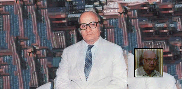 ڈاکٹر جمیل جالبی: اردو ادب کی ایک ہمہ جہت شخصیت