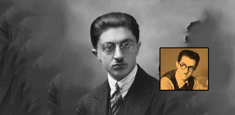 صادق ہدایت:‌ ایرانی ادب کا رخشندہ ستارہ