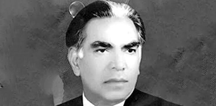 عزیز حامد مدنی:‌ جدید دور کا منفرد شاعر