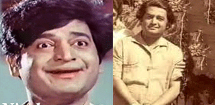 مظفر نرالا: وہ مزاحیہ اداکار جو فلمی دنیا میں اپنا مقدر نہ بنا سکا