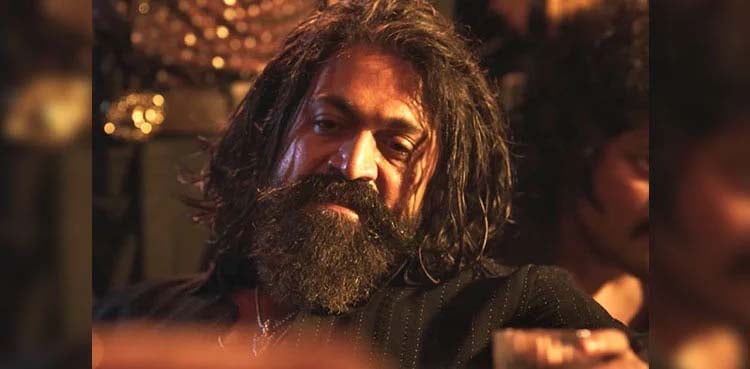 یش کی فلم ’ٹاکسک‘ کی ریلیز ایک بار پھر ملتوی