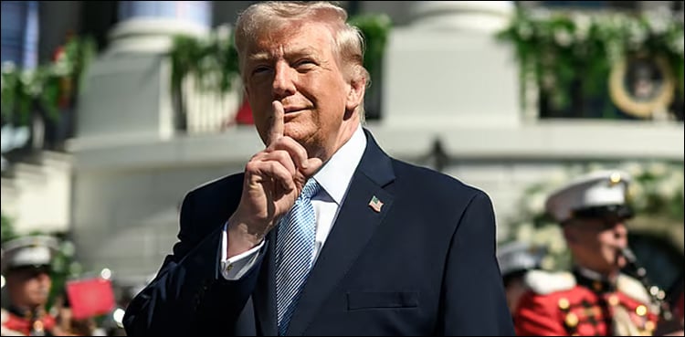 ایران کے خلاف ٹرمپ کے جنگی اختیارات چھیننے کی کوشش پھر ناکام