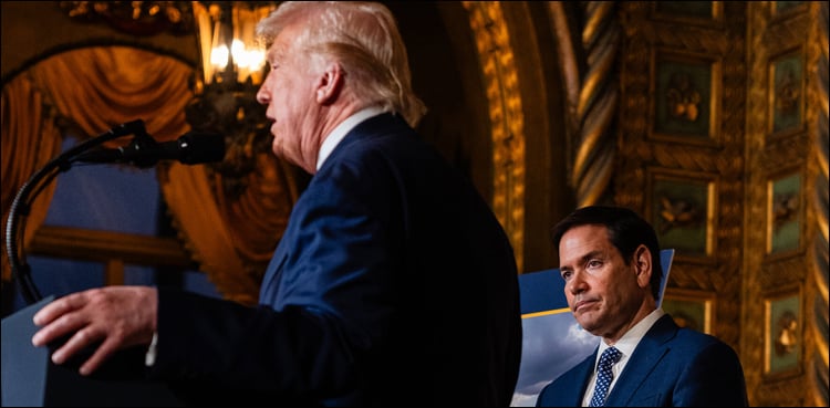 ڈونلڈ ٹرمپ ایران کی تجویز سے ناخوش ہیں، نیویارک ٹائمز کا دعویٰ