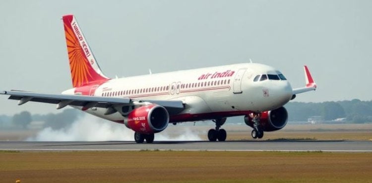 پاکستانی فضائی حدود کی بندش بھارت کیلئے بڑا معاشی دھچکا ثابت