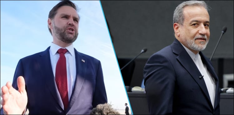 امریکا اور ایران میں چند روز بعد بات چیت کا ایک اور راؤنڈ ہو سکتا ہے، وال اسٹریٹ جرنل