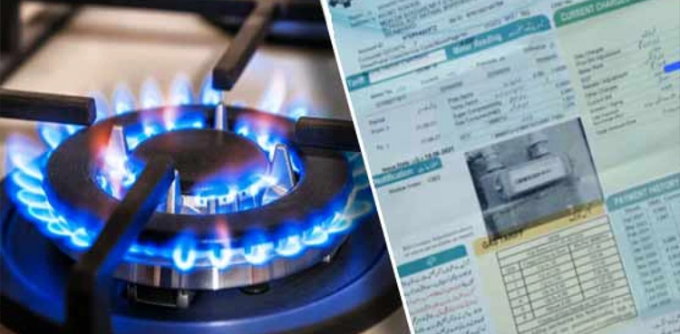 کراچی کے تاجروں نے سوئی گیس ٹیرف میں مزید اضافہ مسترد کردیا