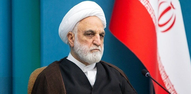 ’ایران اپنی قومی خودمختاری پر کوئی سمجھوتہ نہیں کرے گا‘