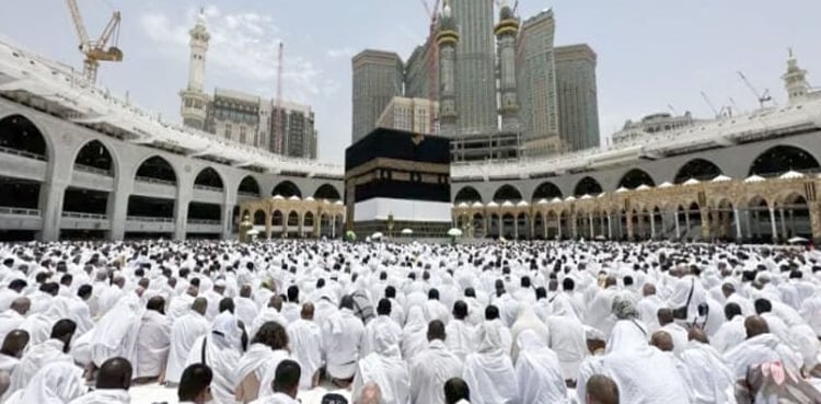 خطبہ حج 35 زبانوں کے ترجمے کے ساتھ  نشر کیا جائے گا