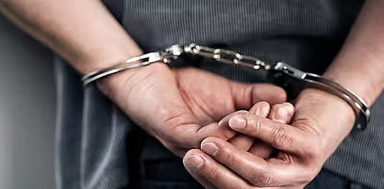 کویت میں 10 غیر ملکی شہری گرفتار