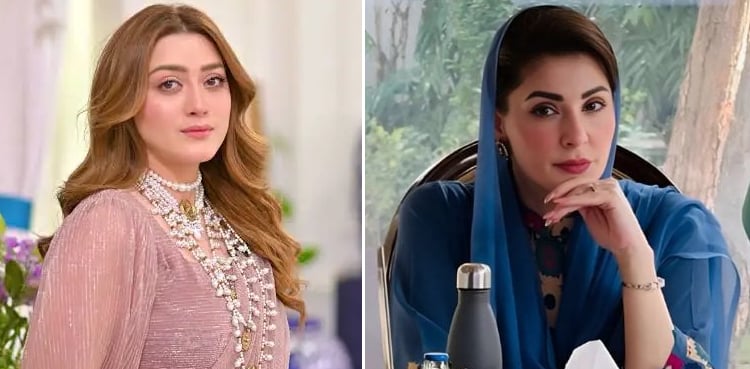 ’خواتین اور بچے مریم نواز کی ریڈ لائن ہیں، مومنہ اقبال کیس میں انصاف ہوگا‘