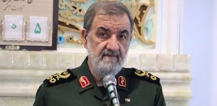 ایران کی طاقتور مسلح افواج تیار کھڑی ہیں، محسن رضائی