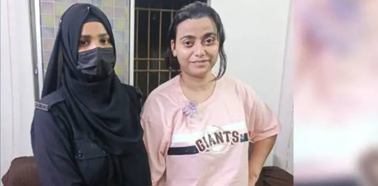 انمول پنکی کا کرمنل ریکارڈ سامنے آگیا