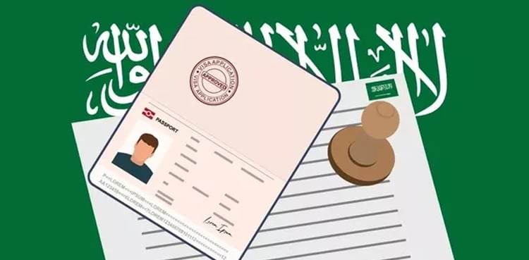 سعودی عرب : اقامہ سے متعلق اہم قوانین کا اطلاق