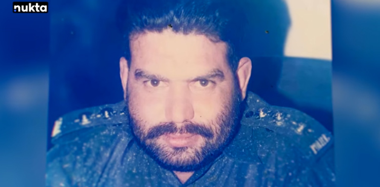 سندھ پولیس کے انسپکٹر شفیق تنولی کی شہادت کا آنکھوں دیکھا حال
