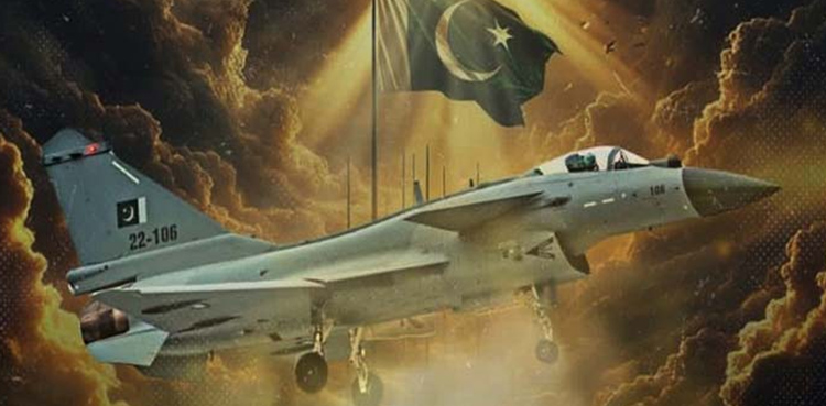 معرکہ حق : پاکستانی سائبر فورس نے بھارتی فوج کے ہوش اڑا دیے