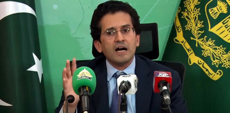 پیٹرولیم مصنوعات کی مد میں عوام کو اربوں روپے کی سبسڈی دی گئی، علی پرویز ملک
