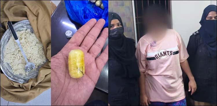 انمول پنکی کا پورا نیٹ ورک بے نقاب، کون کون ملوث تھا؟ مزید انکشافات سامنے آگئے