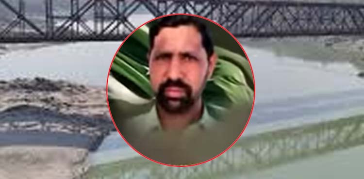 اٹک میں بہادر شہری نے اپنی جان دے کر خودکش حملہ ناکام بنا دیا