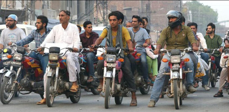 موٹر سائیکل سواروں کے لیے ایک ساتھ 2 بڑی خوشخبریاں!
