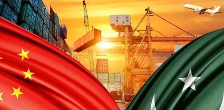 پاک چین بی ٹو بی سرمایہ کاری کانفرنس، 500 سے زائد کمپنیوں کی شرکت