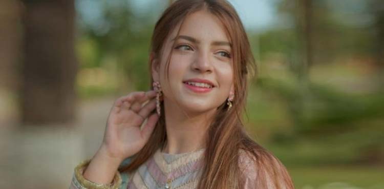 محبت کے لیے پاگلوں کی طرح کسی کے پیچھے نہیں بھاگوں گی، دنانیر مبین