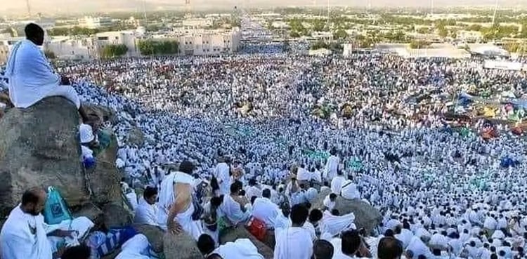 اس سال خطبہ حج کون خوش نصیب دے گا؟