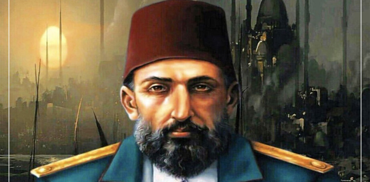 سلطان عبد الحمید ثانیؒ نے 33 سال تک عالمی دشمنوں کو حملے سے کیسے روکے رکھا؟ مزاحمت کی داستان