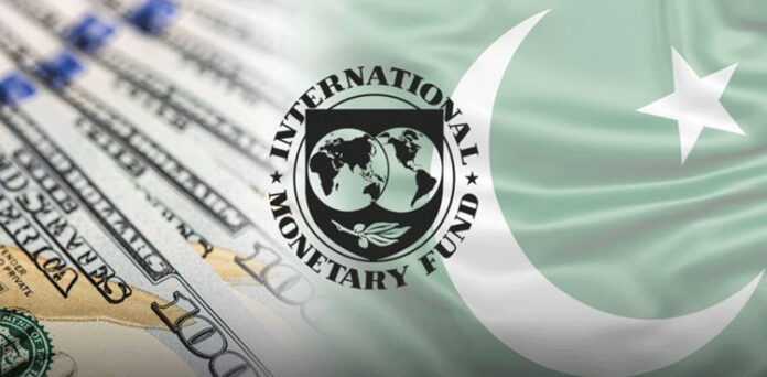 آئی ایم ایف کی جانب سے پاکستان کیلئے 1.2 ارب ڈالر کی قسط آج منظور ہونے کا امکان