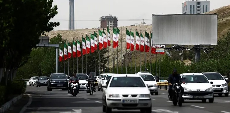 ایران کی نئی تجاویز، امریکا کیساتھ مذاکرات میں ایٹمی پروگرام پر لچک کا مظاہرہ، عرب میڈیا