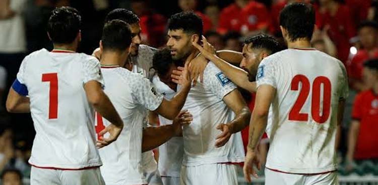 ایران فٹبال فیڈریشن نے فیفا ورلڈ کپ میں شرکت کے لیے 7 شرطیں رکھ دیں
