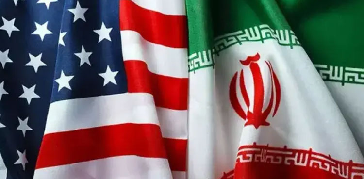 ایران نے امریکا کے ساتھ امن مذاکرات کے لیے شرائط نرم کر دیں