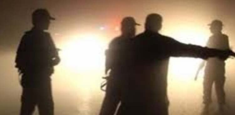 لاہور میں 2 بہنوں سے زیادتی کے ملزمان مبینہ پولیس مقابلے میں ہلاک
