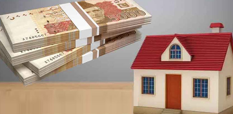 قیام پاکستان سے اب تک لوگوں کو گھر بنانے کے لیے کتنا قرض دیا گیا؟